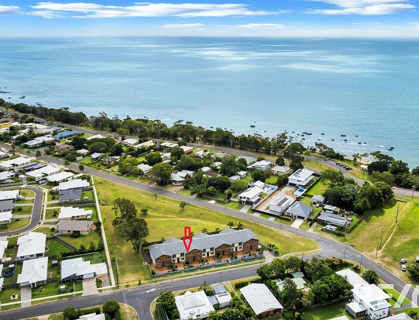 10/13-19 Hythe Street, Pialba, QLD 4655, 3 ਕਮਰੇ, 3 ਬਾਥਰੂਮ, Townhouse