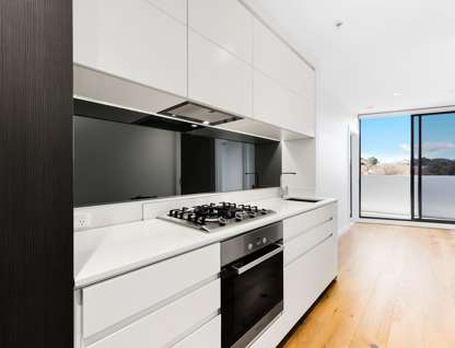 405/118 High Street, Kew, VIC 3101, 1 Bedrooms, 1 Bathrooms, Apartment