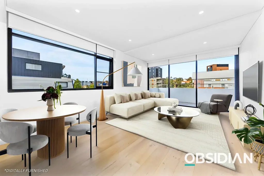 302/45 Atchison Street, Crows Nest, NSW 2065