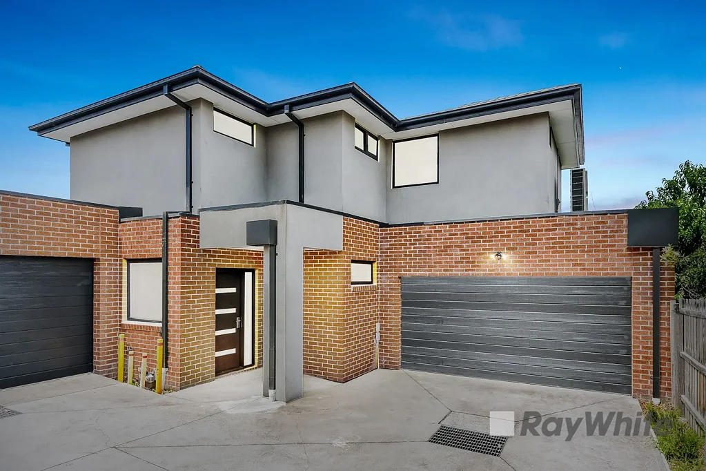 3/16 Edith Street, Dandenong, VIC 3175