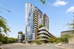 1010/19 Marcus Clarke Street, City