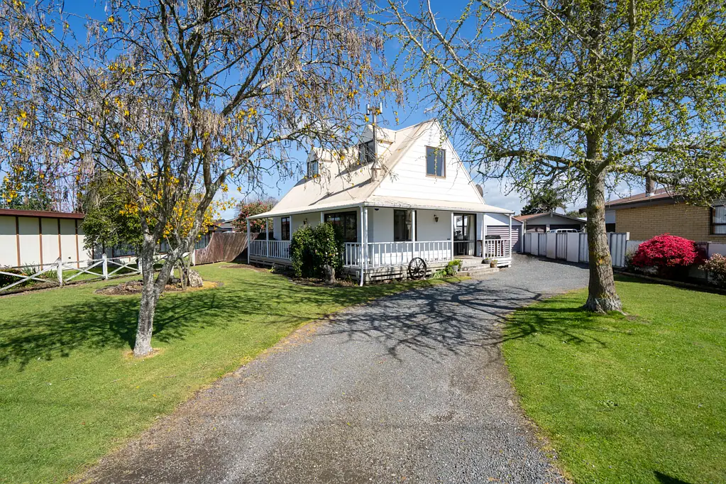 52 Maclean Street, Cambridge, Waikato