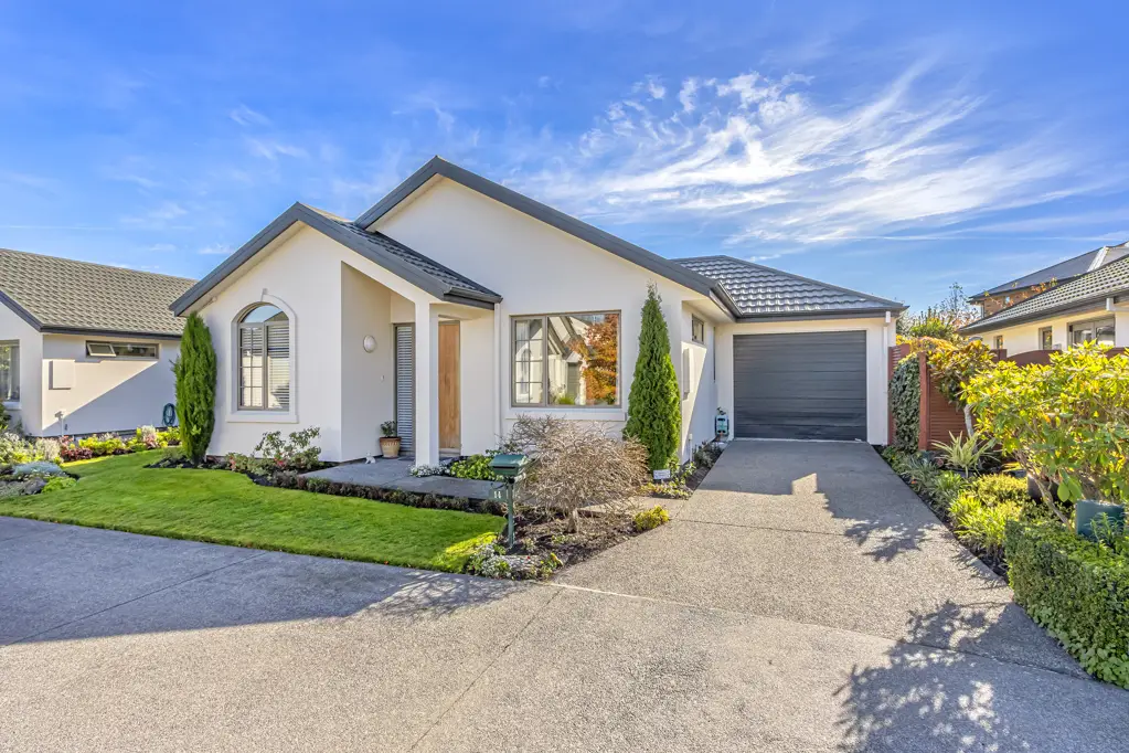 Northwood 2 Bedroom Retirement Lifestyle in Northwood