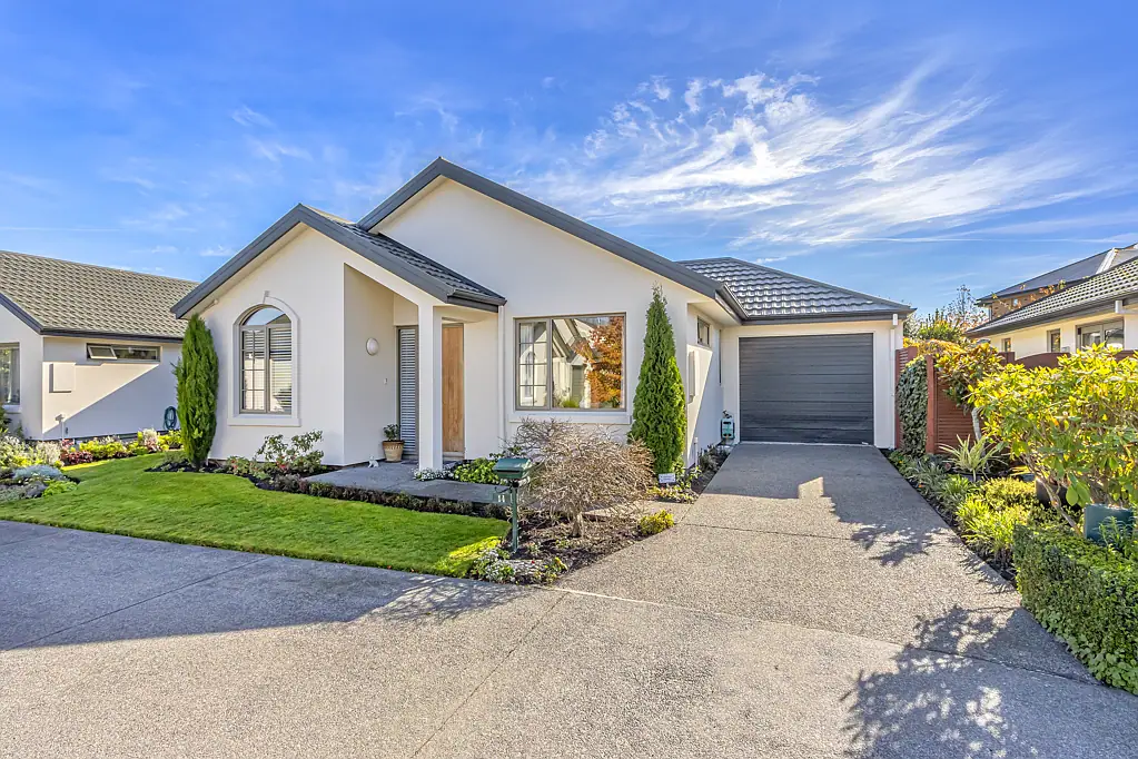 14 Northwood Villas, Northwood, Christchurch, Canterbury