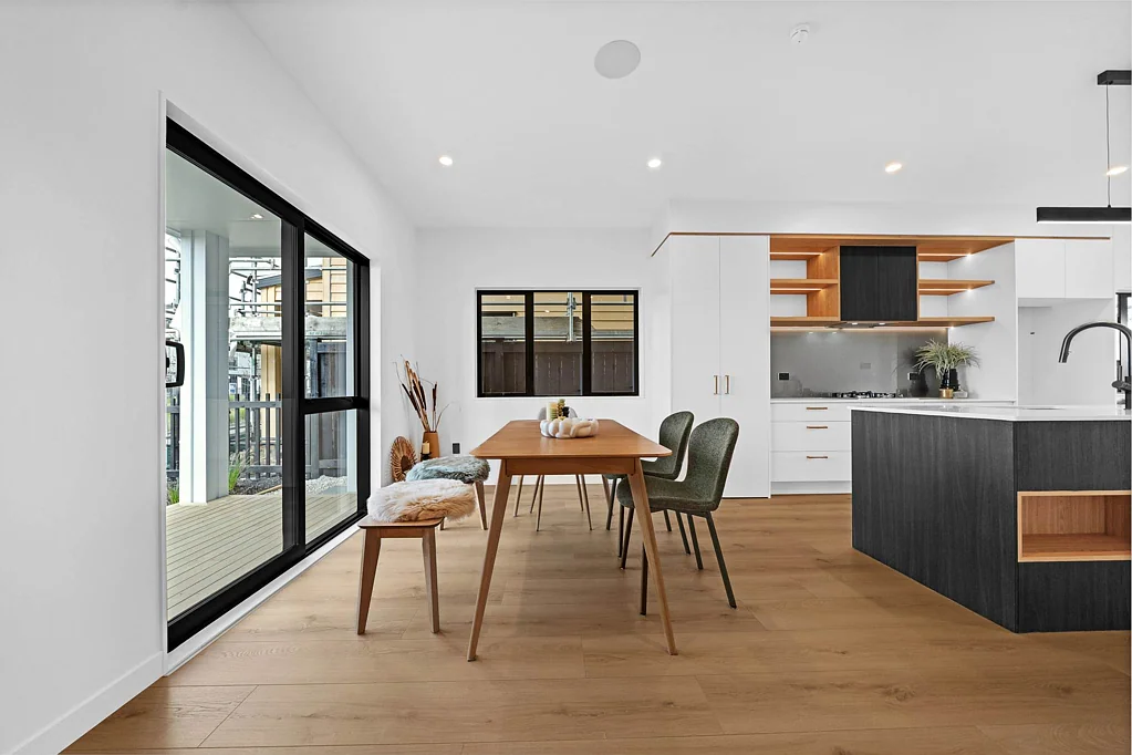 Karaka 4ਬੈੱਡਰੂਮ Family Living with Space, Style & Convenience