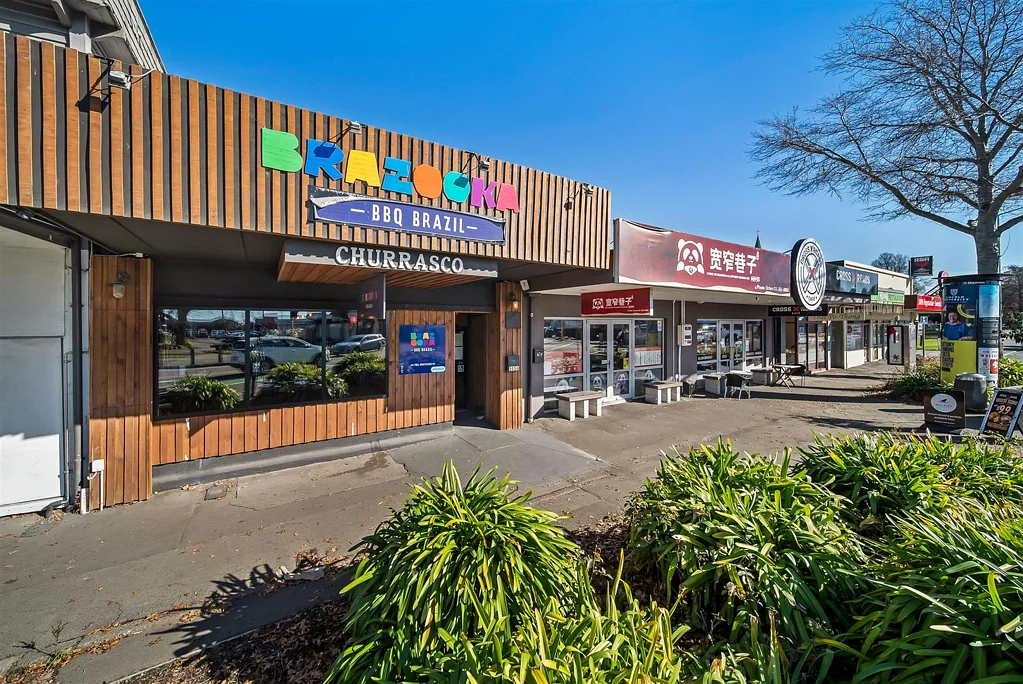 Papanui Affordable Profile Investment