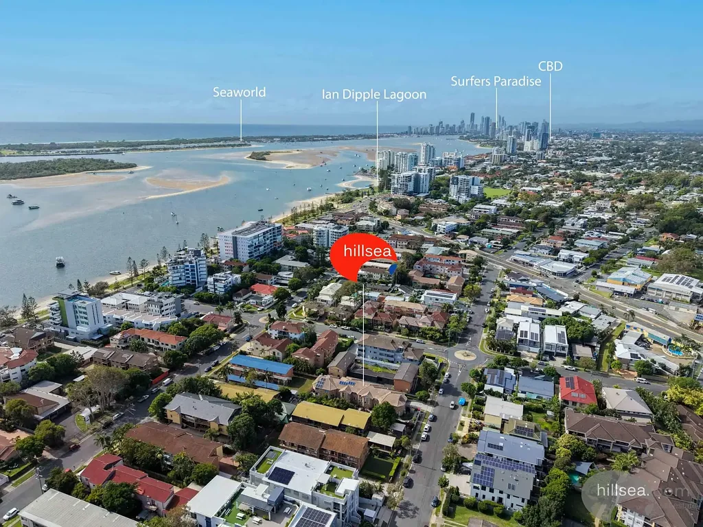 6/25 Loder Street, Biggera Waters, QLD 4216