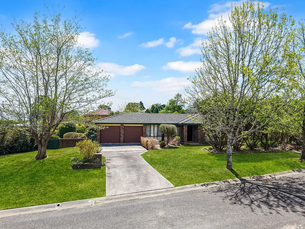 Moss Vale 3Kwarto A Renovator’s Dream with Room to Grow