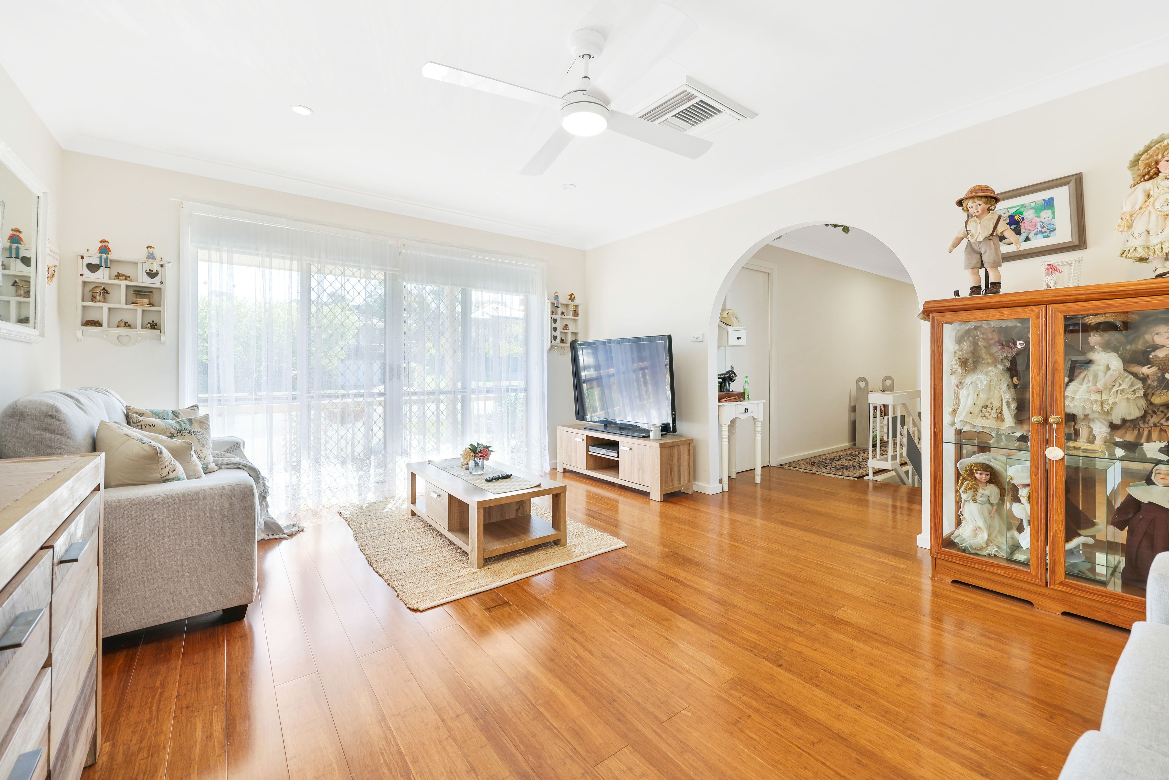 25 GRANT ST, HILLVUE NSW 2340, 0 chambres, 0 salles de bain, House