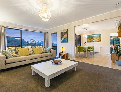 34 Exploration Way, Whitby, Porirua, Wellington, 4房, 2浴, 独立屋