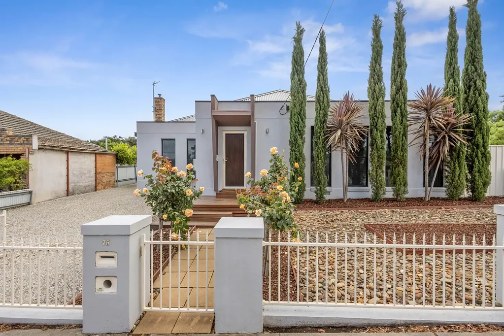 Kennington 4ਬੈੱਡਰੂਮ Low-Maintenance Family Home in a Prime Kennington Location