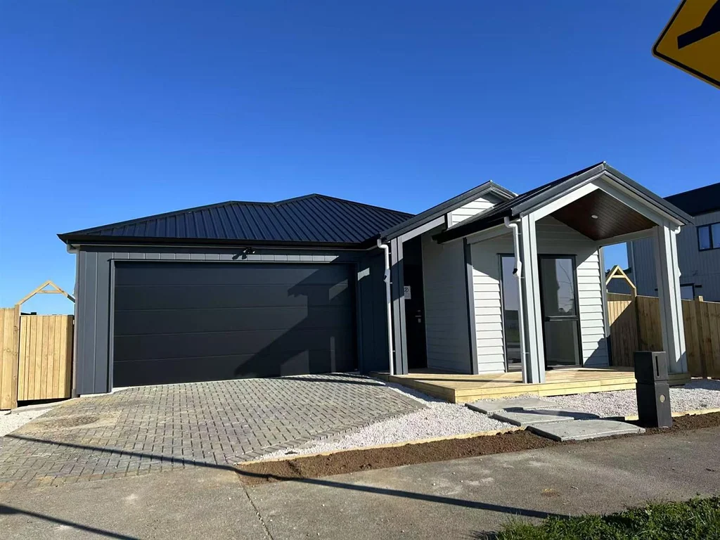 Karaka 5침실 Brand New 5 Bedrooms with Double Garage