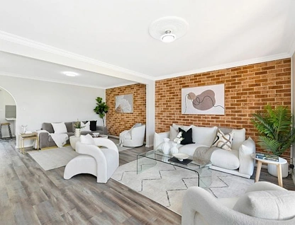 18B Noble Close, Kings Langley, Western Suburbs, 4 غرف, 2 حمامات, Apartment