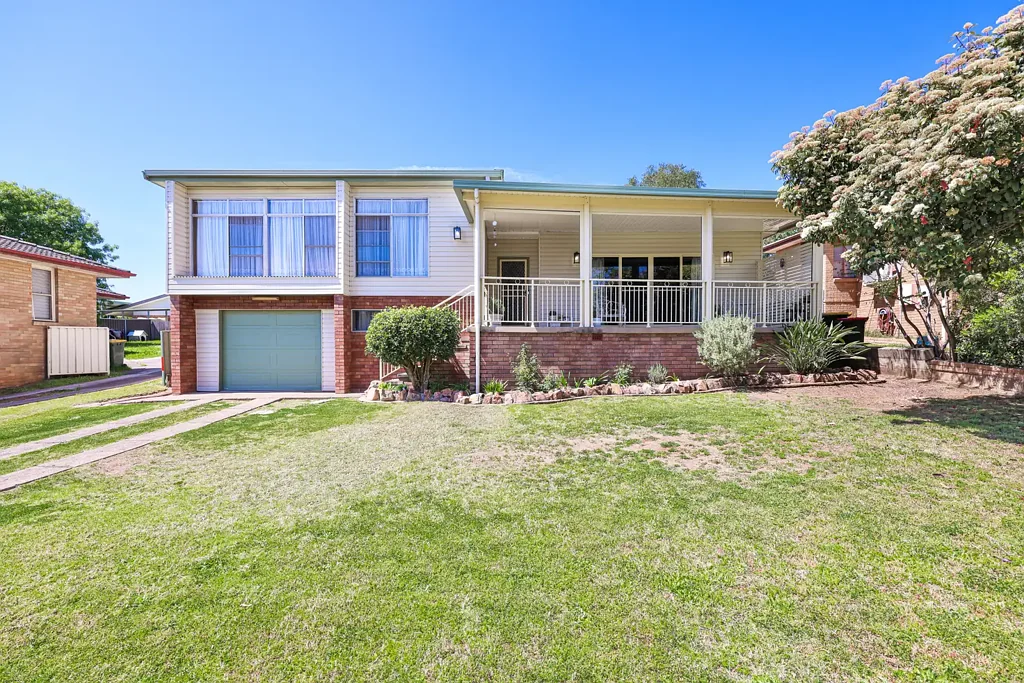 32 Osborn Avenue, Muswellbrook, NSW 2333