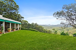 422 Tallebudgera Connection Road, Tallebudgera