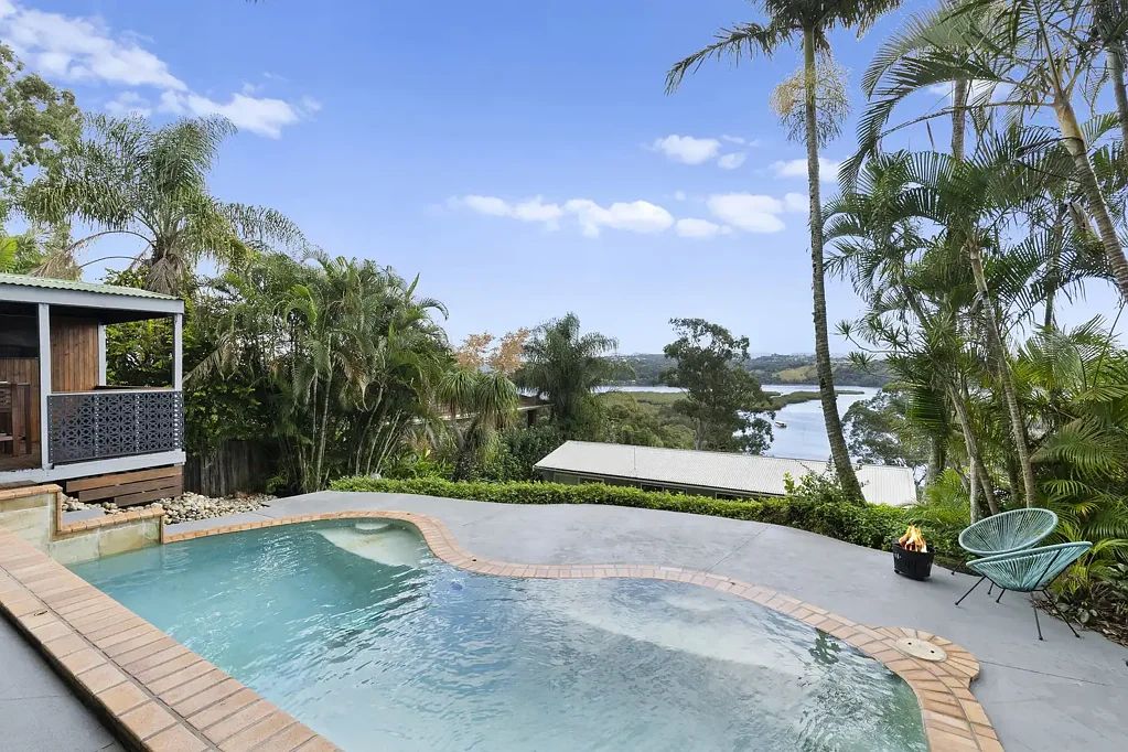 Tweed Heads South 3房  The Ultimate Split-Level Retreat with Iconic Panoramic Views