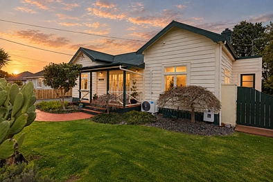 Cambridge 3 Bedroom Location, Distinctive & Enchanting