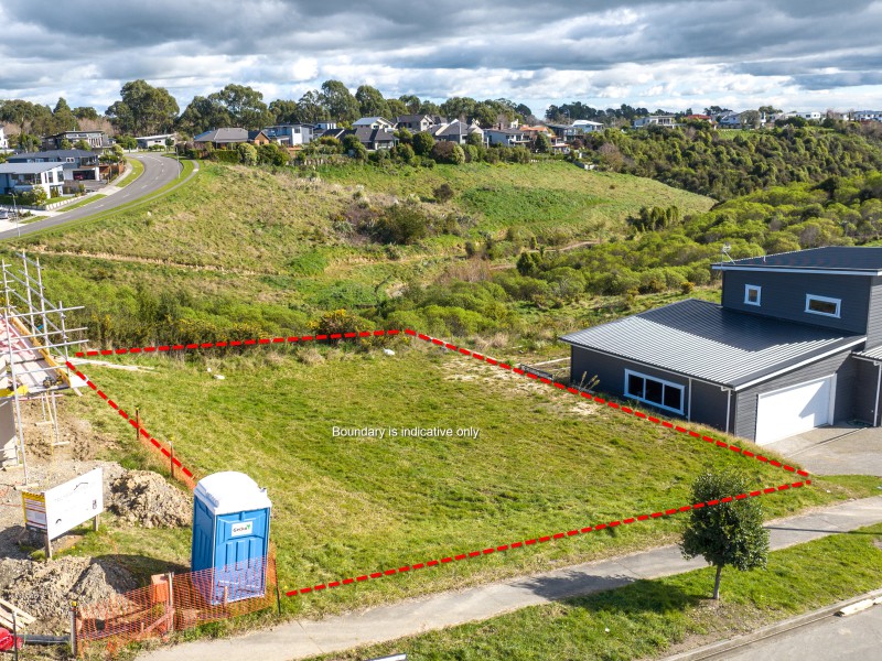 35 Vaucluse Heights, Fitzherbert, Palmerston North, 4 phòng ngủ, 0 phòng tắm