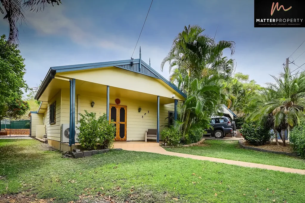 5 Mullan Street, Mount Isa, QLD 4825