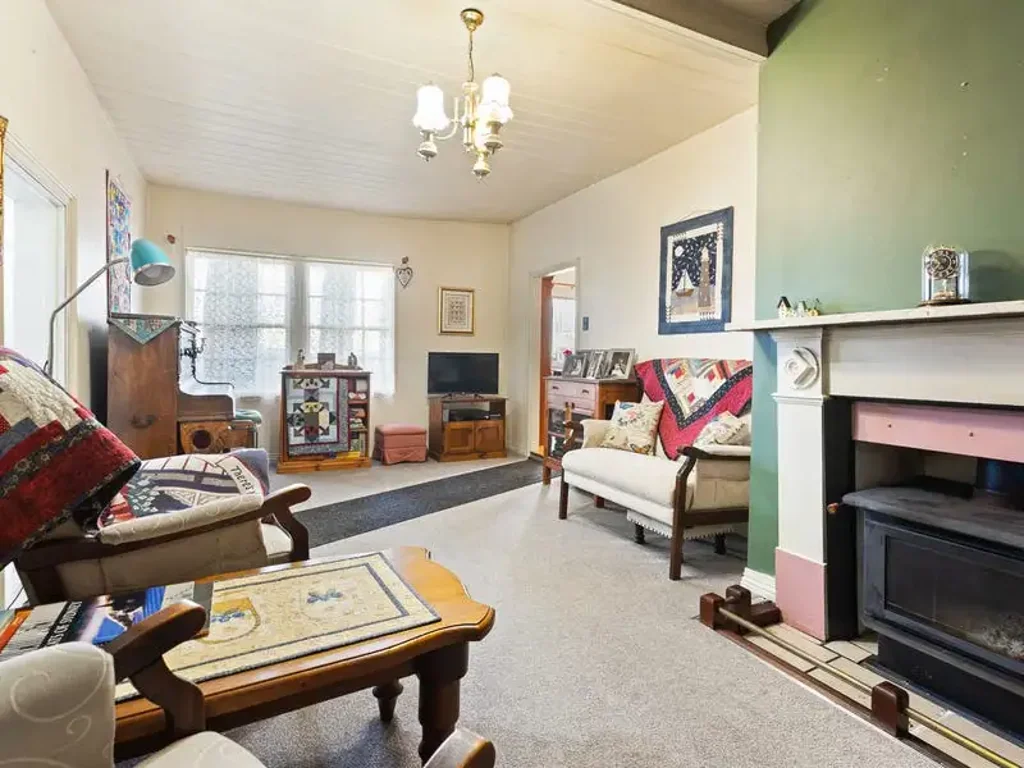 157 Bridge Street, Campbell Town, TAS 7210