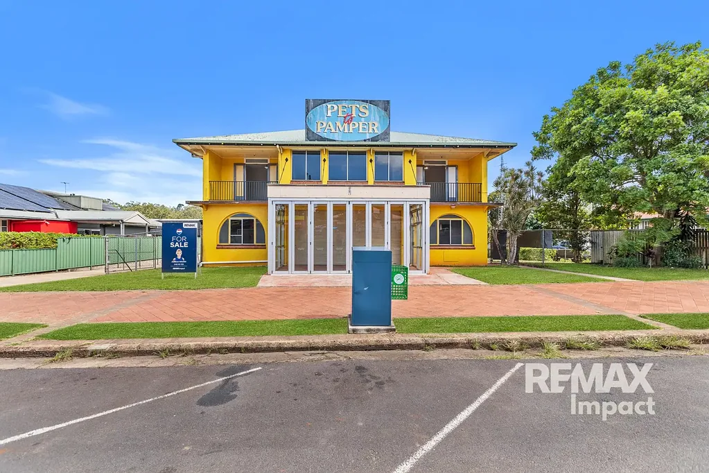 Atherton 4Kwarto ICONIC MAIN STREET LANDMARK -MULTIPLE INCOME STREAMS | BLUE CHIP POSITION
