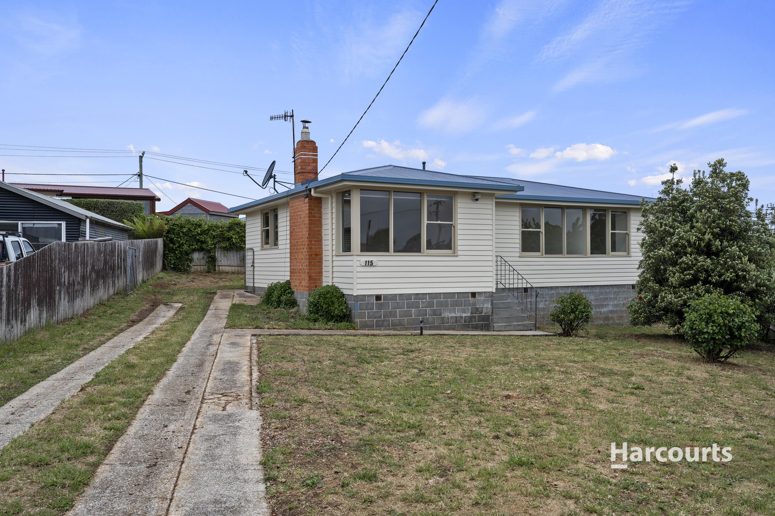 115 PAYNE ST, ACTON TAS 7320, 0房, 0浴, House