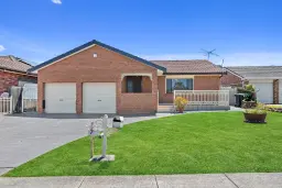 7 Wheller Street, Bossley Park