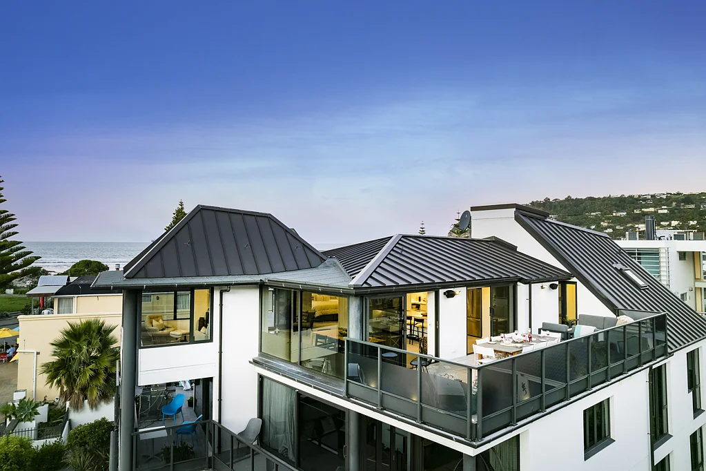 6/20 Esplanade, Sumner, Canterbury