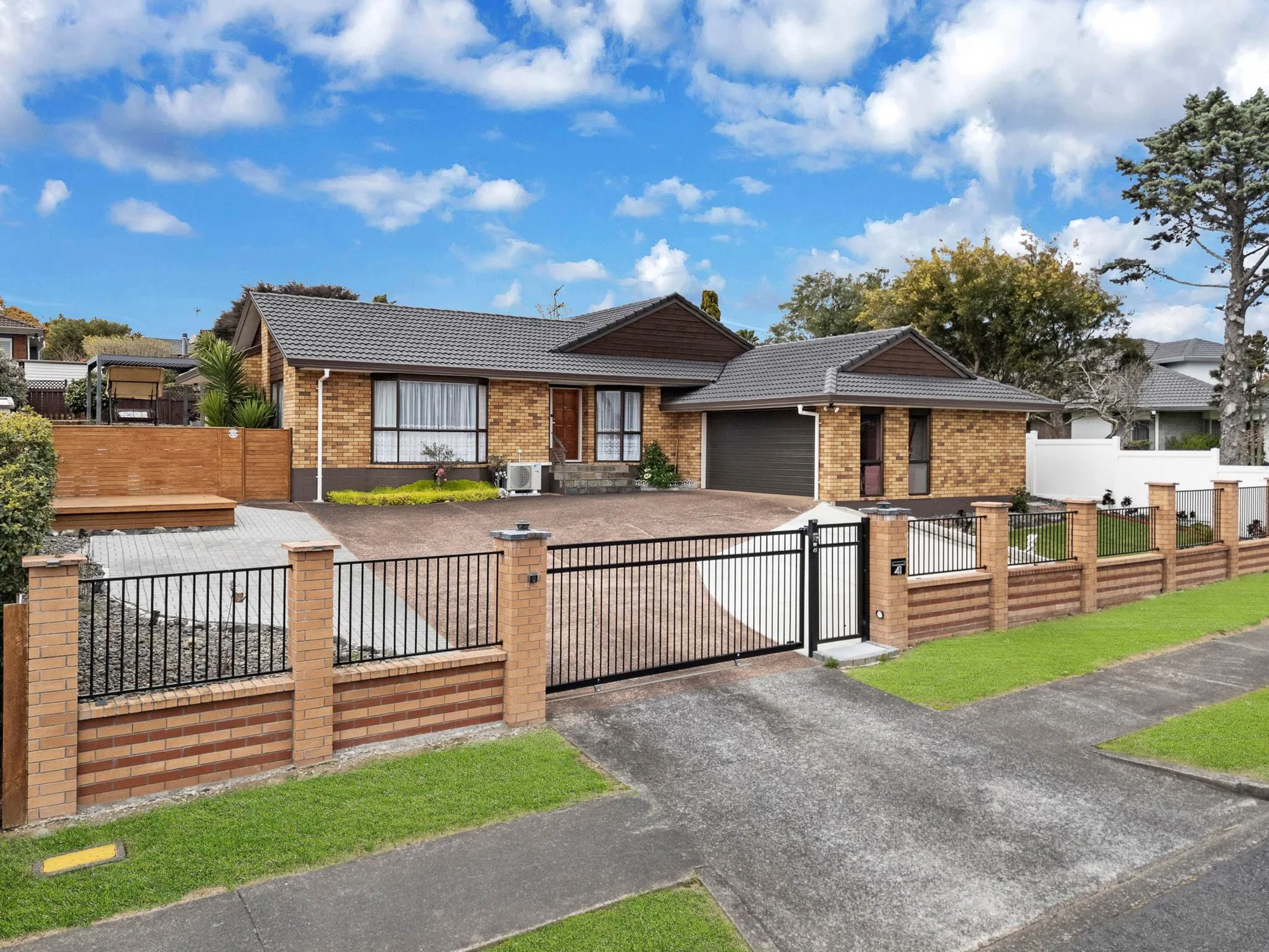 Somerville 4ਬੈੱਡਰੂਮ Final viewing opportunity before auction