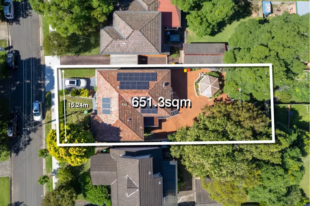 Telopea 4 Bedroom Exceptional Family Home with Dual Living Potential & Duplex Opportunity (STCA) in the Carlingford West Public School Catchment