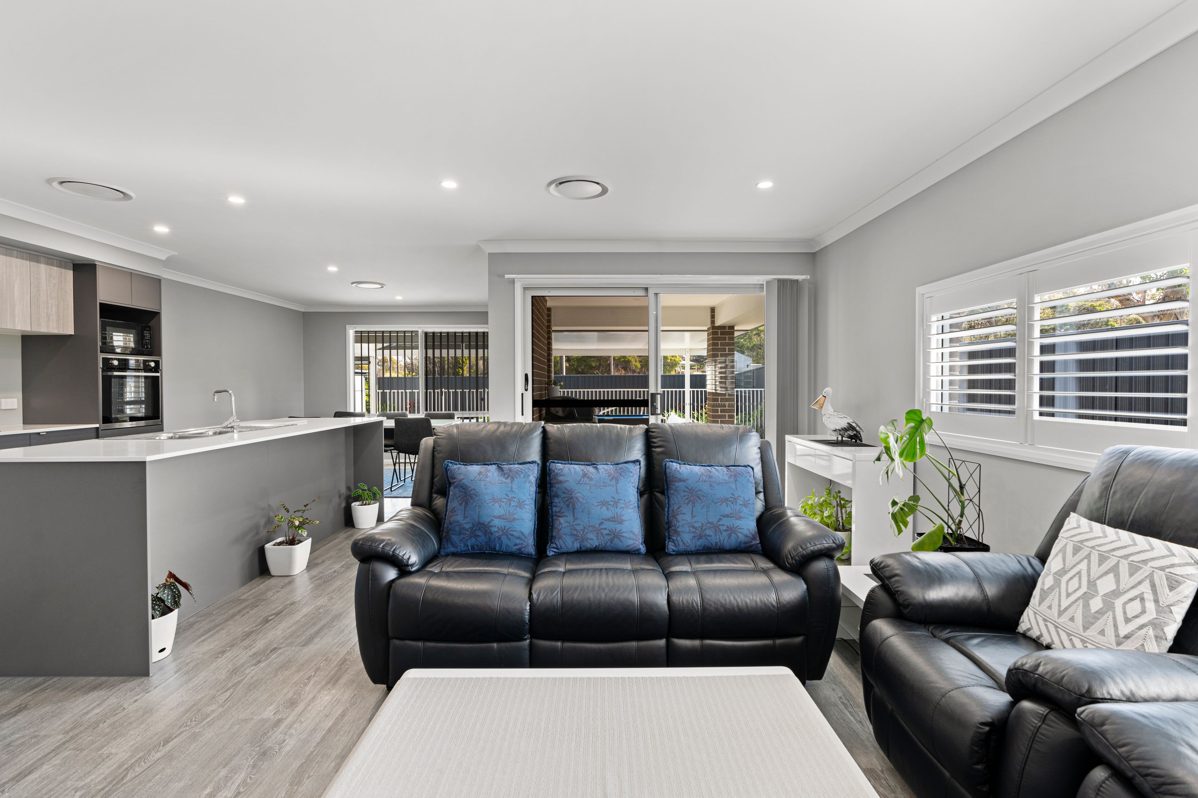 29 CRANE ST, HAMLYN TERRACE NSW 2259, 0房, 0浴, House