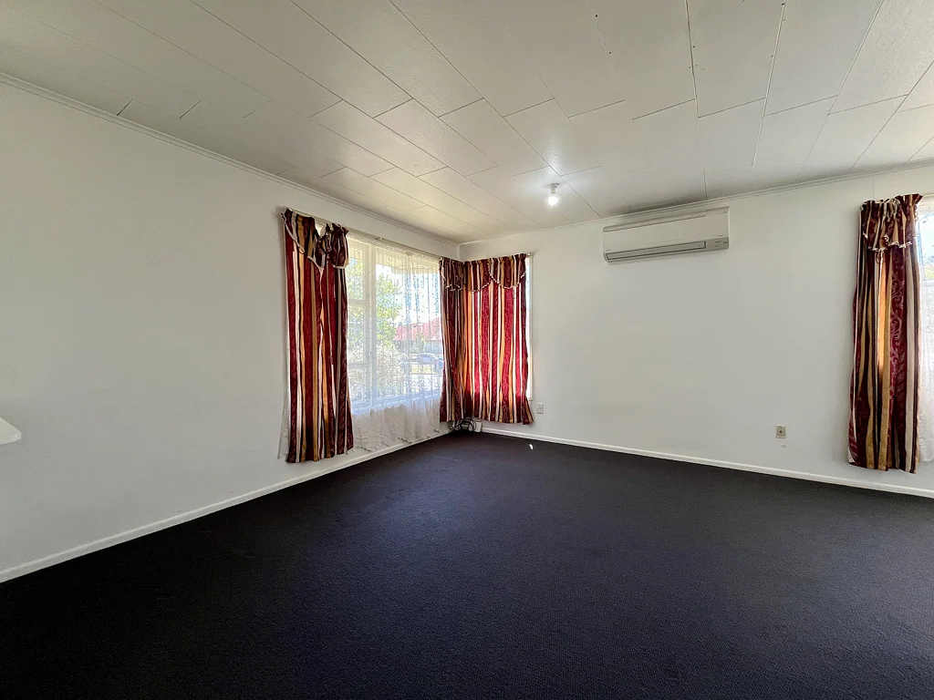 3-Bedroom Home in Mangere East
