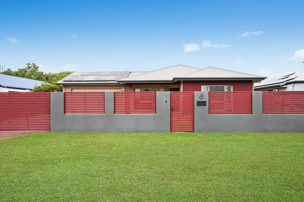 6 Geaney Lane, Deeragun, QLD 4818