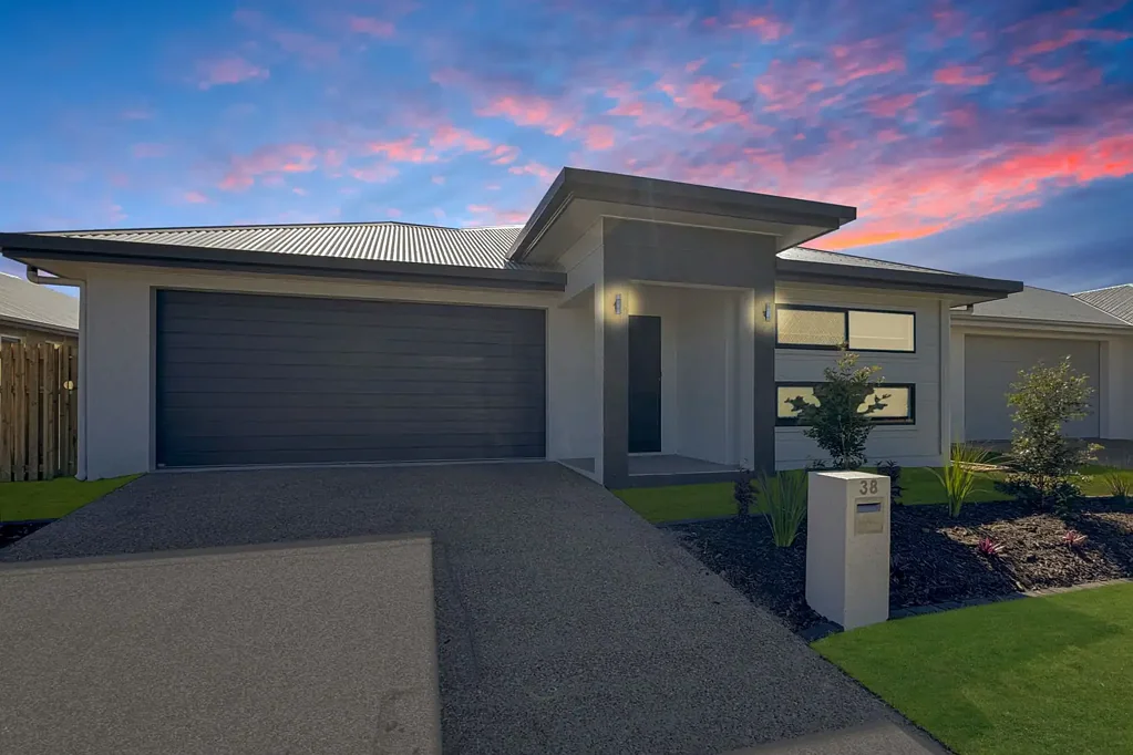 38 Barramundi Circuit, Burdell, QLD 4818