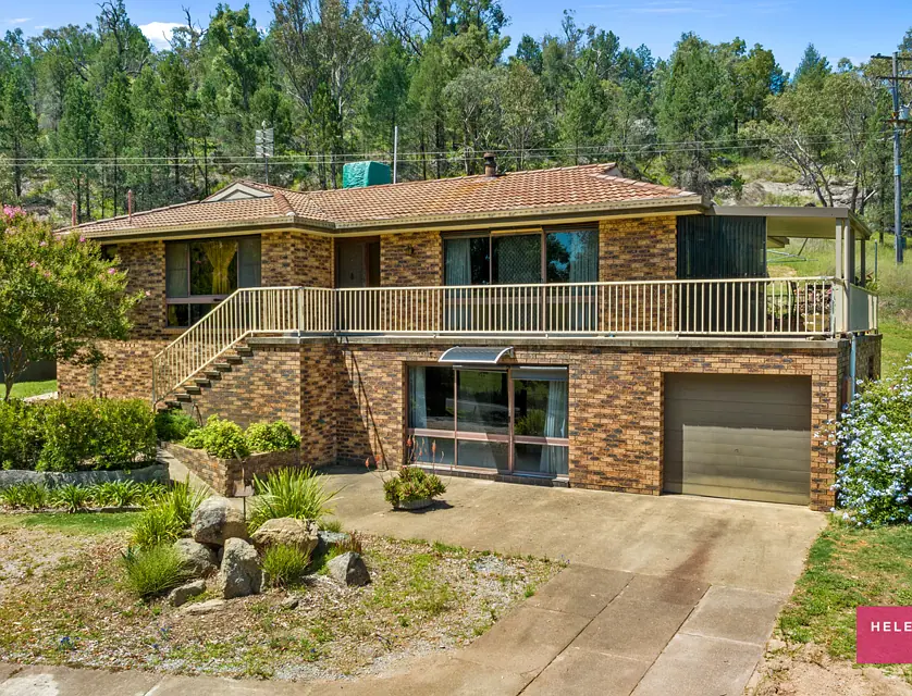 134 Tanglewood Road, Kootingal, Tamworth, 4 Bedrooms, 2 Bathrooms, Lifestyle Section