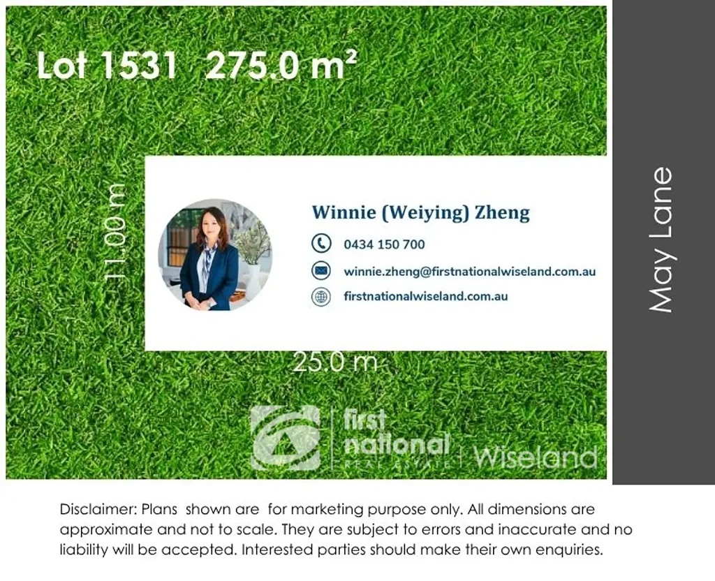 Wilton First Home Buyer and Investors Must Buy!