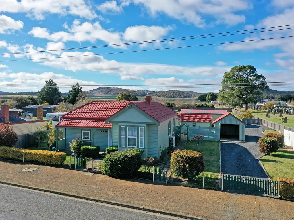 2 Dennistoun Road, Bothwell, TAS 7030