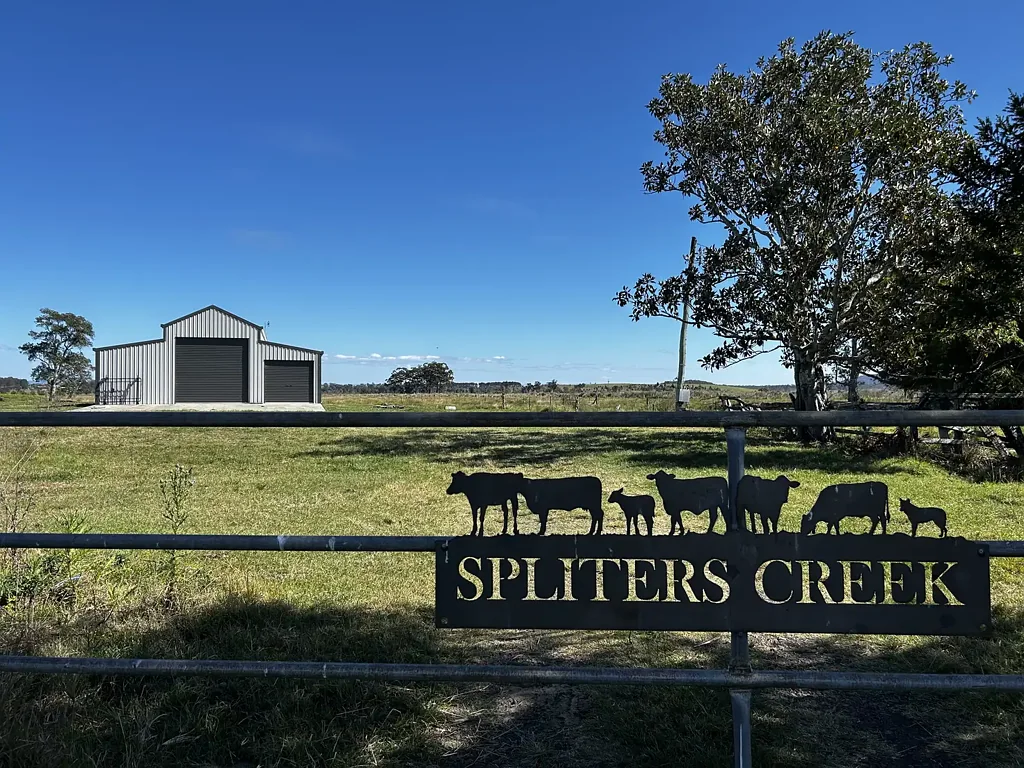 North Casino SPLITERS CREEK