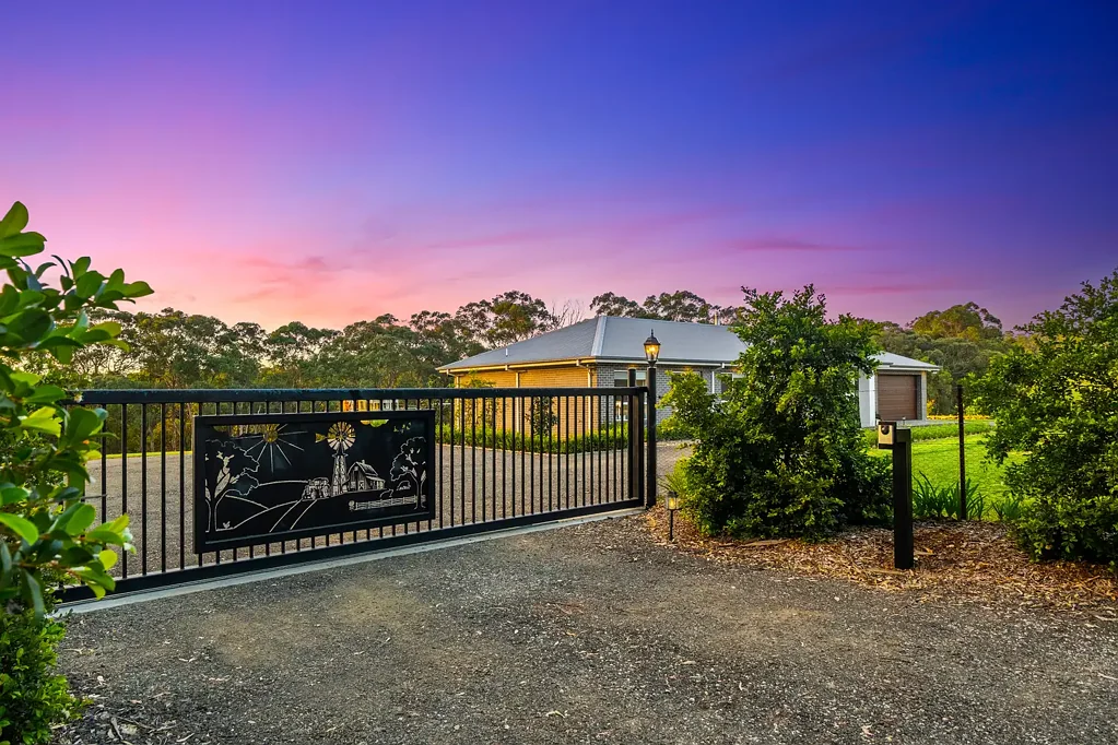South Maroota 4ਬੈੱਡਰੂਮ The Ideal Property for Families, Hobby Farmers & Tradies