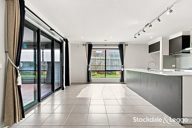 6 Mountain Grey Circuit, Morwell, VIC 3840, 3 slaapkamers, 2 badkamers, House