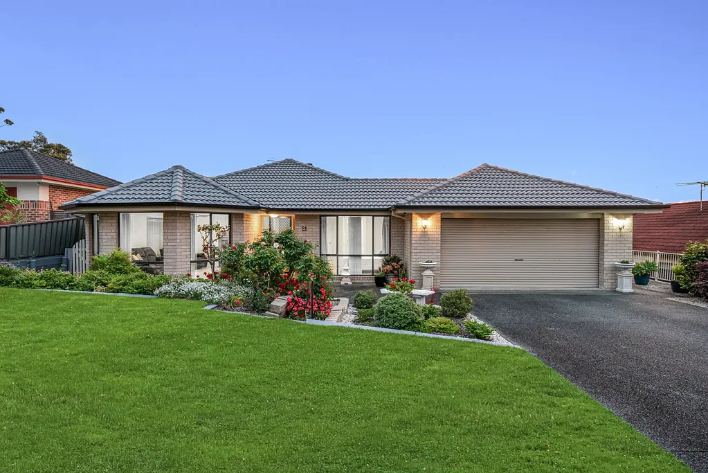 21 Timbercrest Chase, Charlestown, NSW 2290