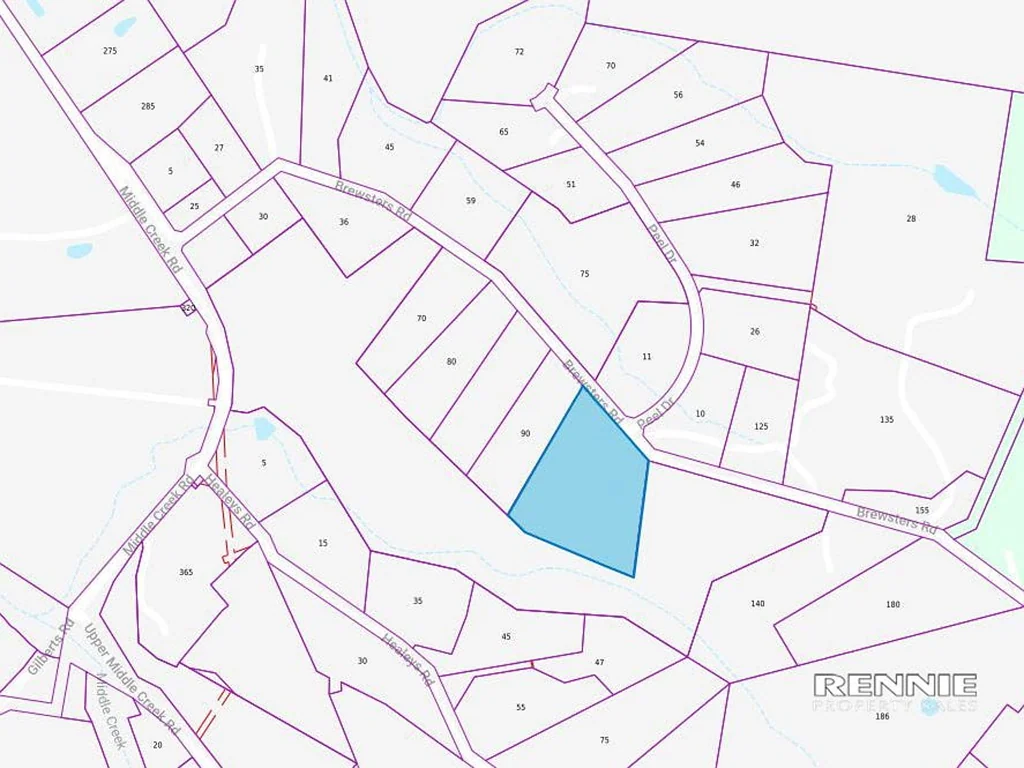 Yinnar South 10 Acres - Rural Living
