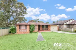 24 Eschol Park Drive, Eschol Park