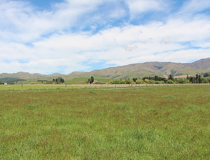 Middle Yards Road, Maungati, Waimate, 0房, 0浴, 乡村物业建地