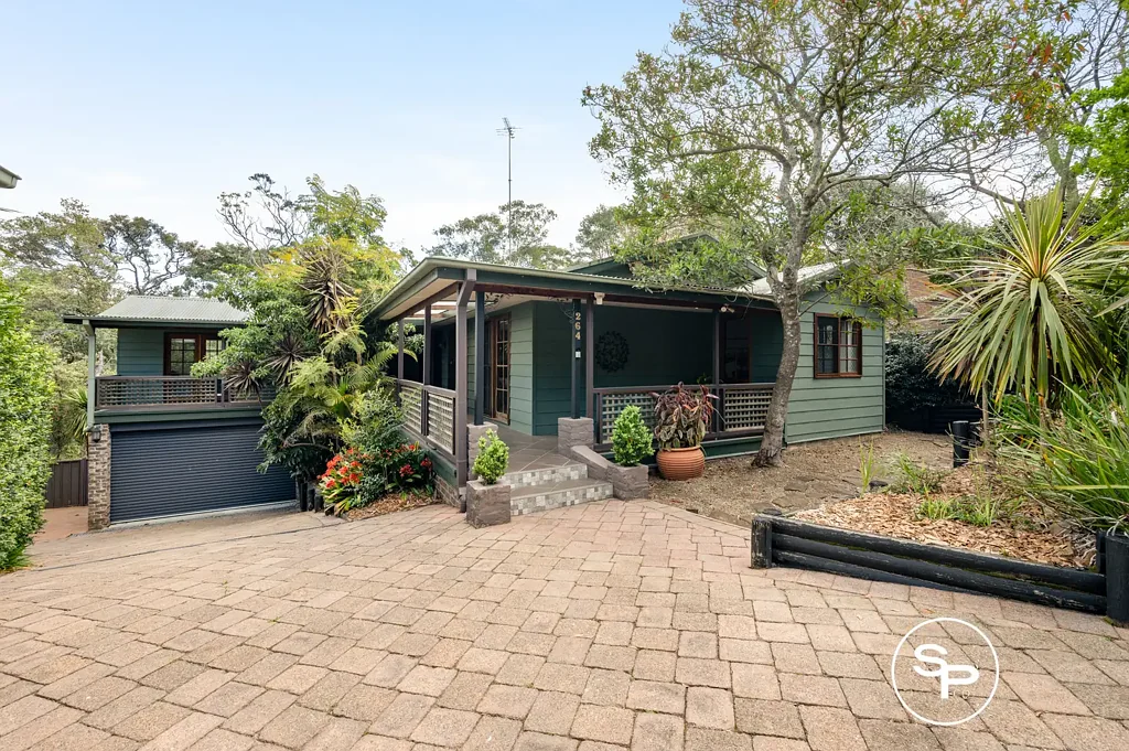 264 Great Western Highway, Warrimoo, NSW 2774