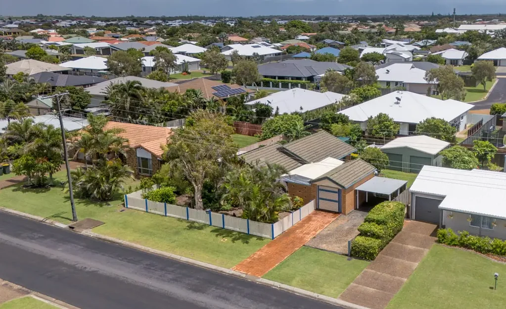 36 Wilfred Street, Bargara, QLD 4670