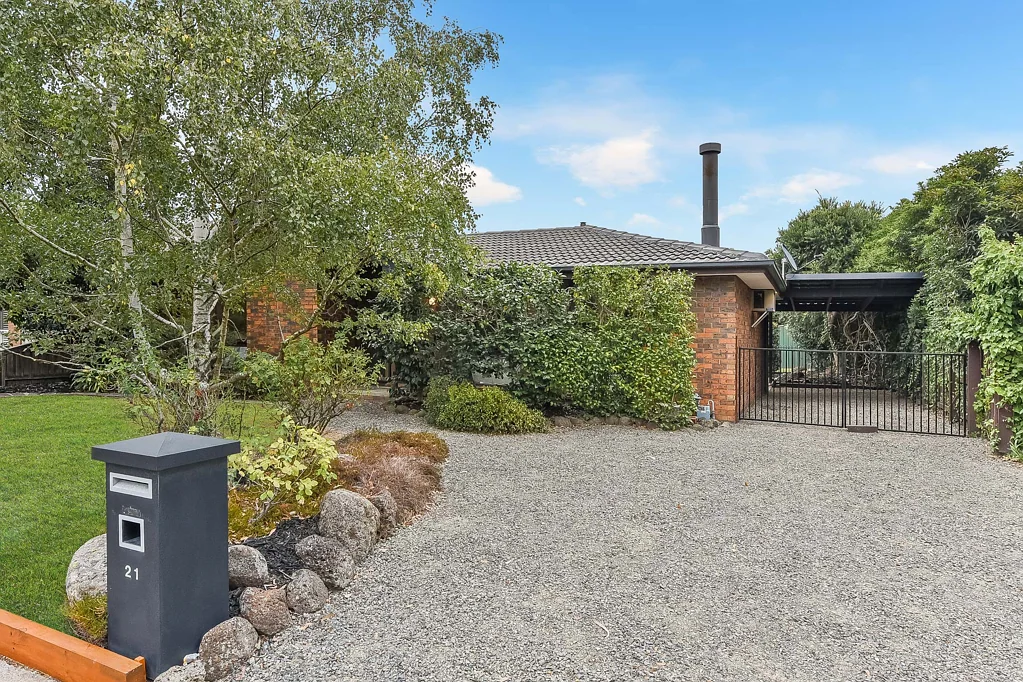 21 Almray Place, Glen Waverley, VIC 3150