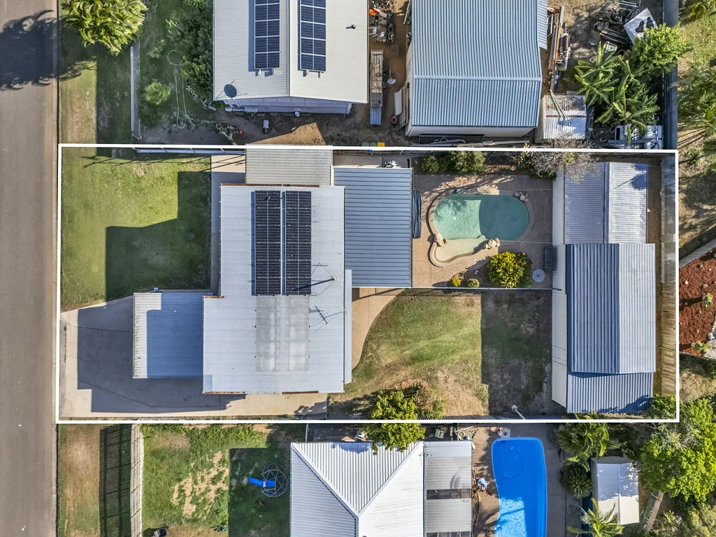 37 Birrabang Street, Kirwan, QLD 4817