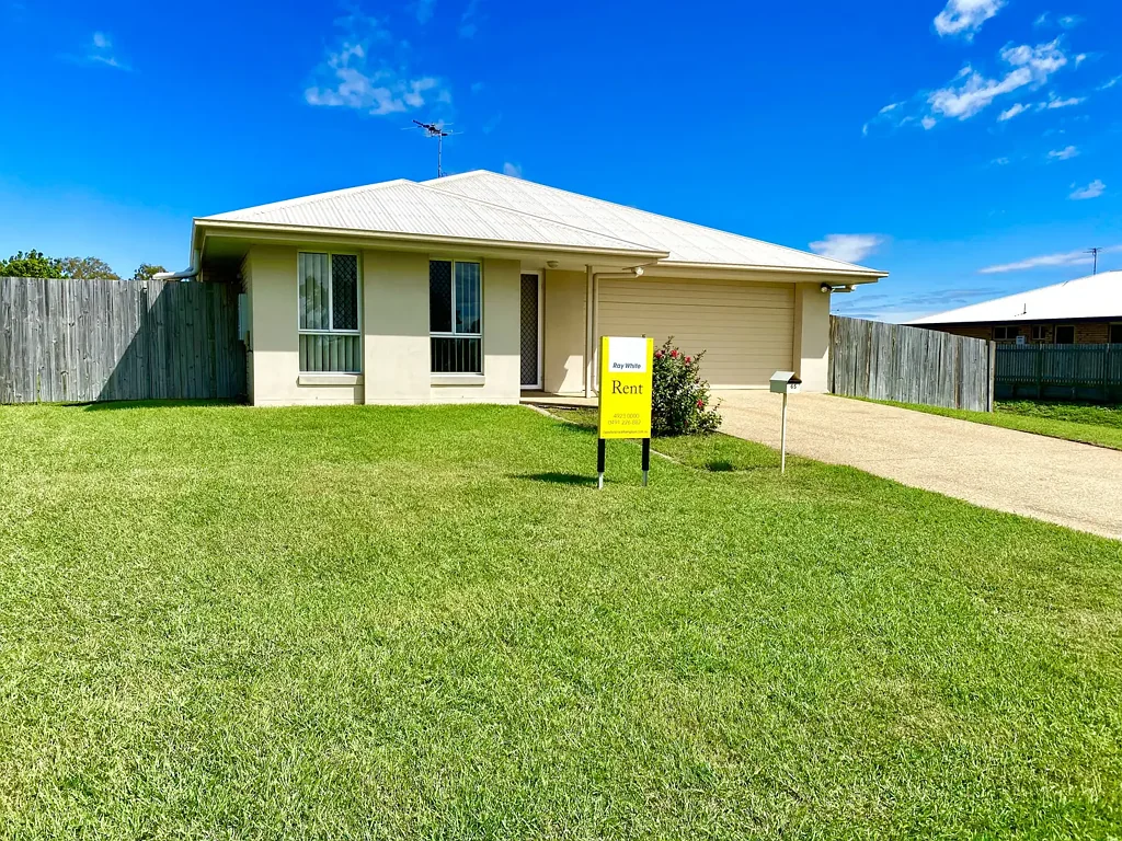 Beautiful Family Home!