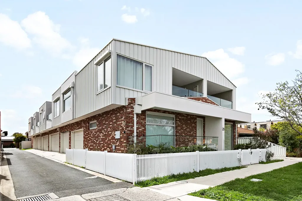 5/20 Eileen Street, Hadfield, VIC 3046